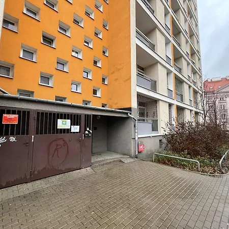 Yourapart Solidarnosci