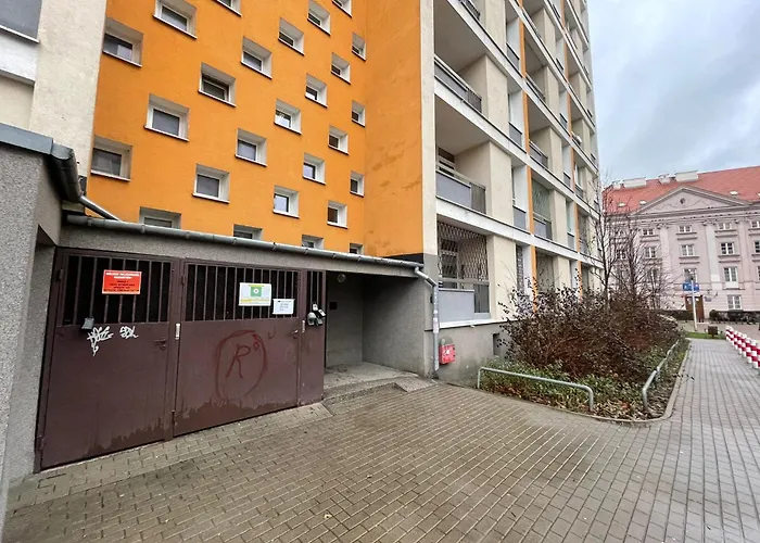 Yourapart Solidarnosci